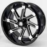 Empire Blade B3 14x7 | -25 Offset