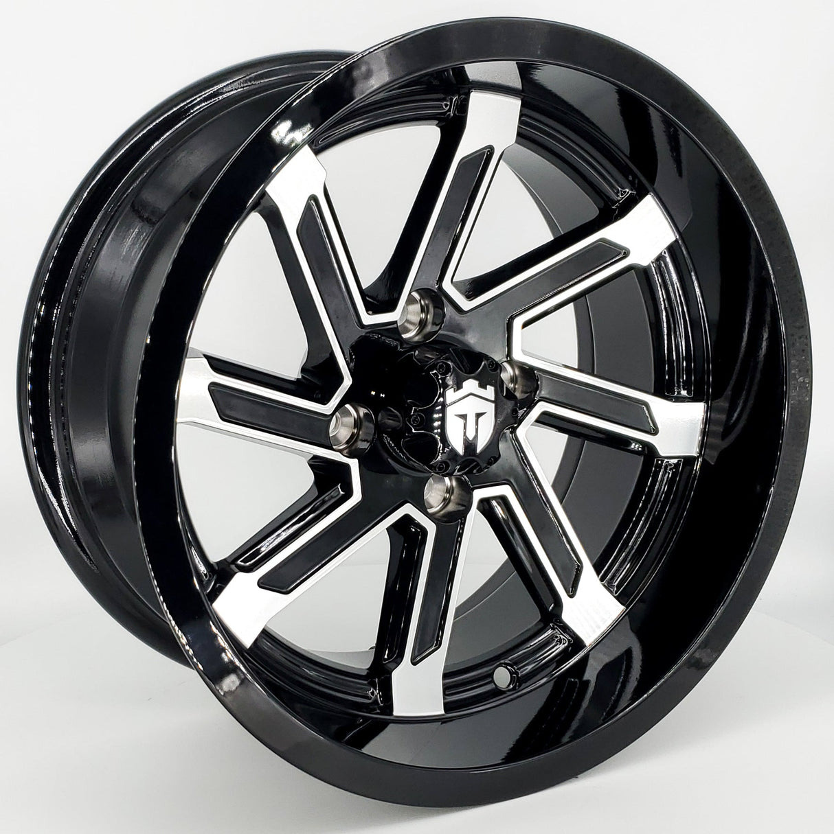 Empire Blade B3 14x7 | -25 Offset