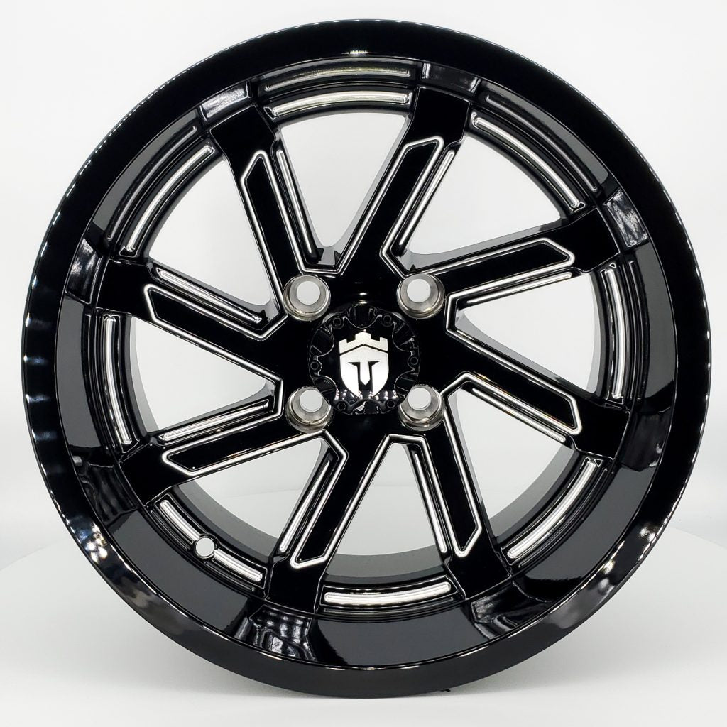 Empire Blade B2 14x7