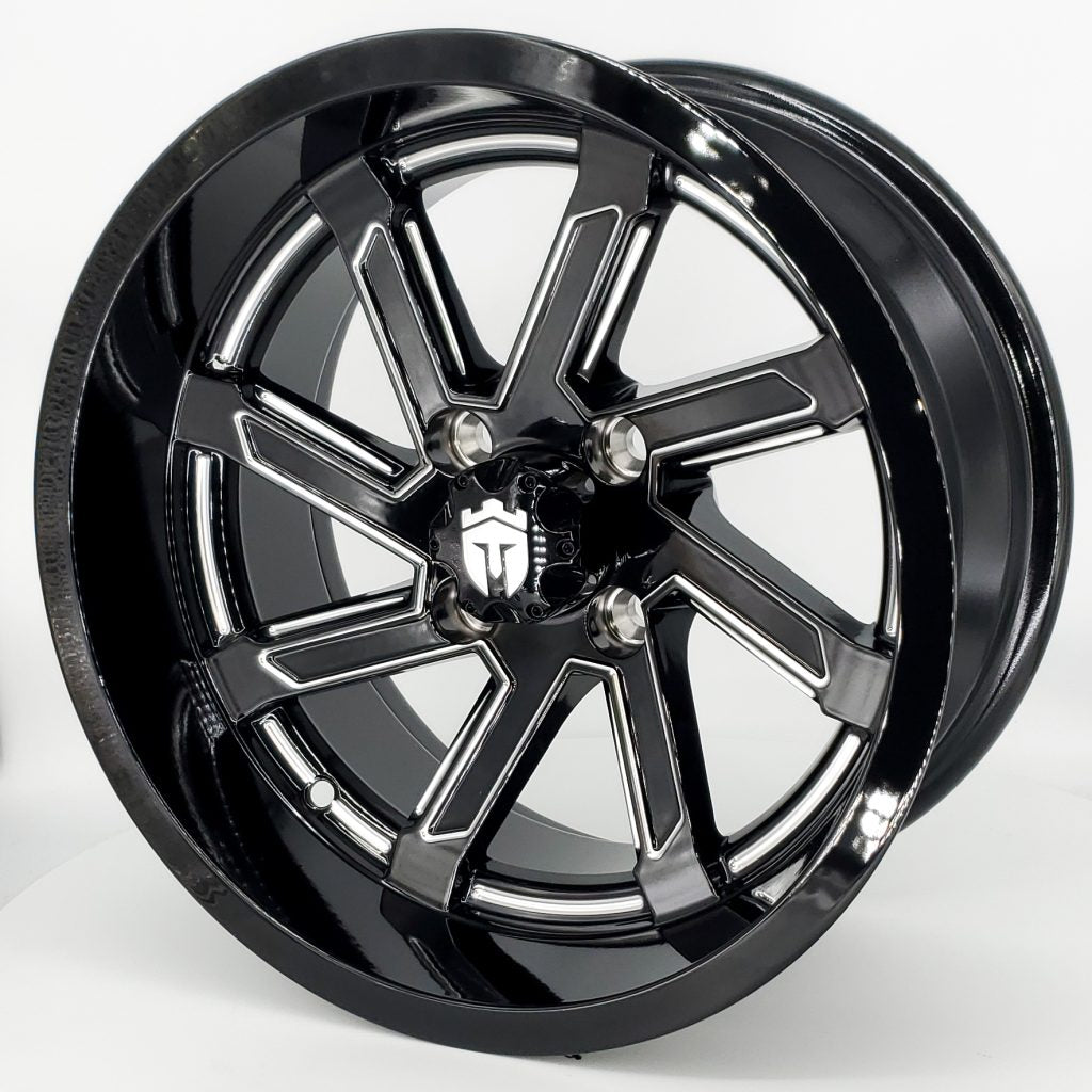 Empire Blade B2 14x7
