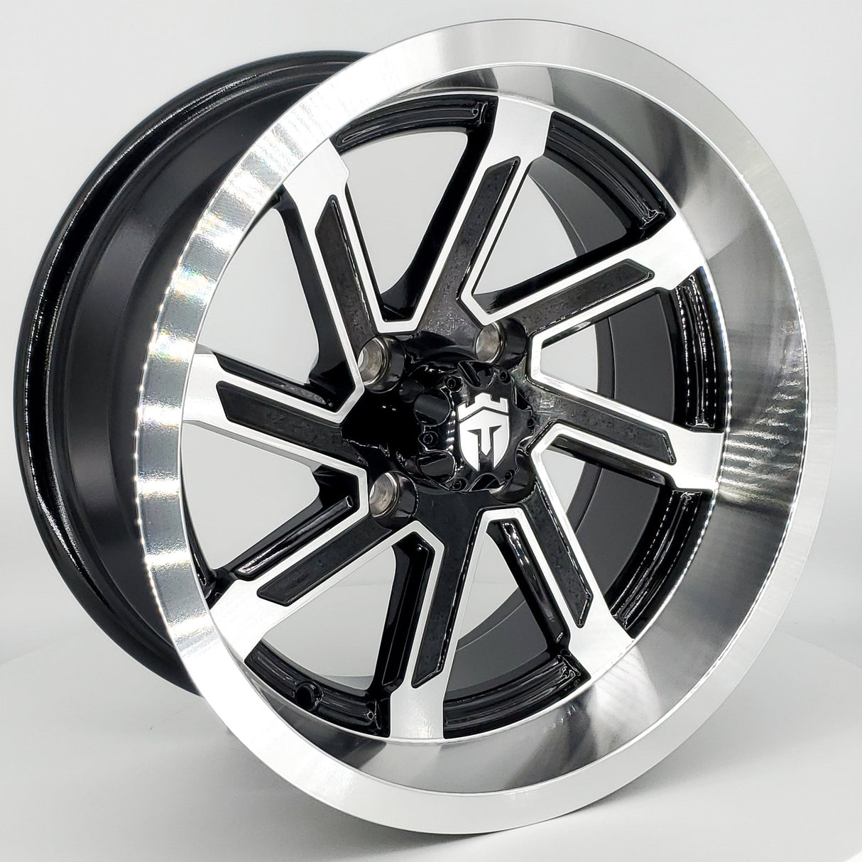 Empire Blade B1 14x7 | -25 Offset