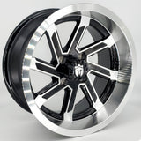 Empire Blade B1 14x7 | -25 Offset