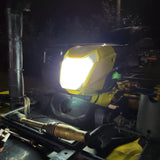 LED Handlebar Headlight Bulb for 2015+ Honda Rubicon and 2020+ Foreman Vessel Powersports
