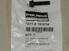 CLUTCH HOUSING BOLT Gilomen Innovations