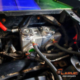 Polaris RZR Coolant Split Tank
