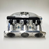 Can-Am X3 Billet Intake Plenum Systems
