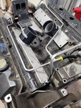 Irate Diesel 7.3L OBS Fuel System Upgrade - 1994-1997 Ford F-Series Irate Diesel