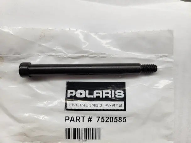 CLUTCH WEIGHT PIN BOLT P90X TYPE PRIMARY CLUTCH NBS RANGER 1000 Gilomen Innovations