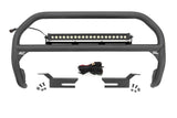 Rough Country Nudge Bar Ford Bronco 4WD 2021-2026 51045