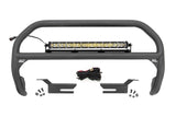 Rough Country Nudge Bar Ford Bronco 4WD 2021-2026 51045