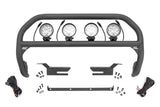 Rough Country Nudge Bar Ford Bronco 4WD 2021-2026 51045