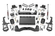Rough Country 6 Inch Lift Kit Ford F-150 4WD 2021-2026