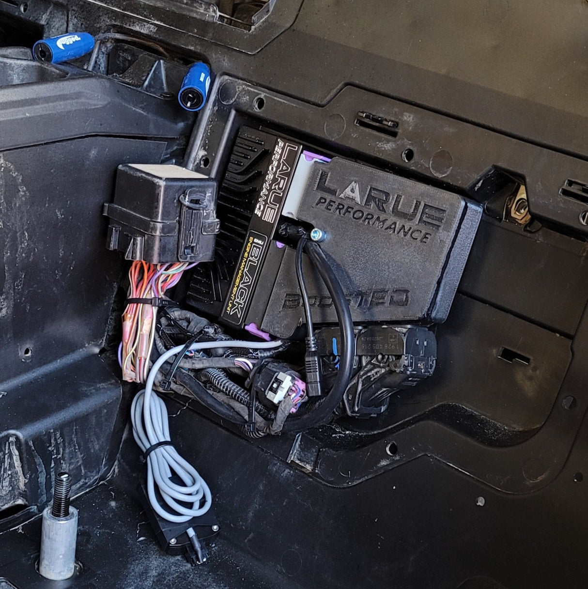 Can-Am X3 Plug-and-Play ECU Engine Management System