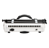 Bazooka G3 Party Bar MINI Portable Bluetooth Speaker | 70 Hours Battery Life | IP66 Waterproof | 450-watt MAX power | RGB-LED Lights | with one-click “Party Button” music-sharing technology | 6 Marine Grade Speakers Bazooka