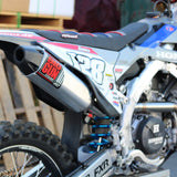 EXO Full System - Honda CRF 450R (2021-2024)