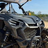 Dual Wide 8" LED Headlights for 2022+ Honda Talon 1000 Vessel Powersports
