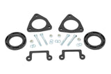 Rough Country 1.5 Inch Leveling Kit Chevy/GMC 1500 AT4X/ZR2 2022-2026 1301