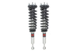M1 Adjustable Leveling Struts | Monotube | 0-2" | Toyota Tundra 4WD (22-24)