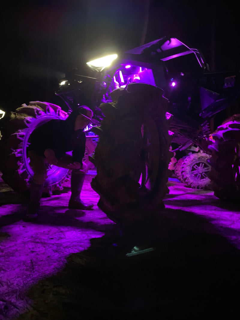 Dirty T's Rzr Pro XP 6" Lift Kit W/ Ball Joint Delete