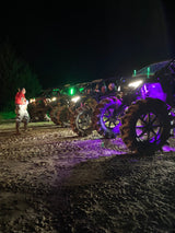 Dirty T's Rzr Pro XP 6" Lift Kit W/ Ball Joint Delete