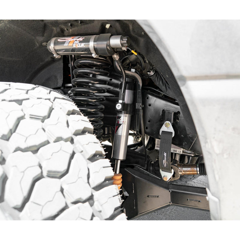 2023-2024 F-Series E-Venture 3" Lift Kit (CS-FLVL-EV25-23-GAS)