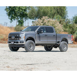 2023-2024 F-Series E-Venture 3" Lift Kit (CS-FLVL-EV25-23-GAS)