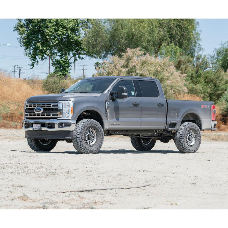 2023-2024 F-Series E-Venture 3" Lift Kit (CS-FLVL-EV25-23-GAS)