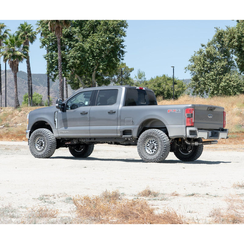 2023-2024 F-Series E-Venture 3" Lift Kit (CS-FLVL-EV25-23-GAS)