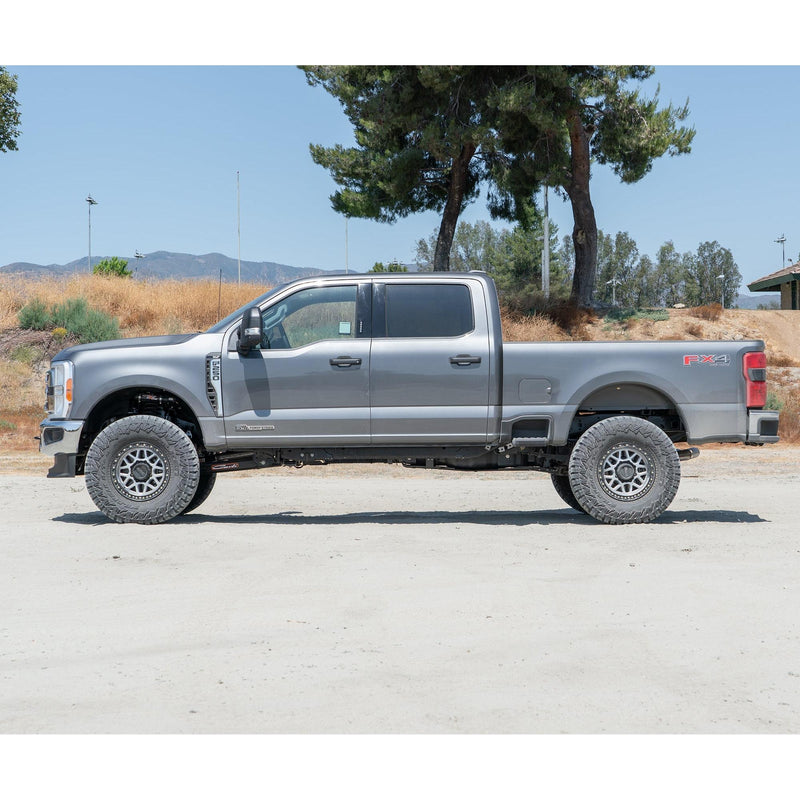 2023-2024 F-Series E-Venture 3" Lift Kit (CS-FLVL-EV25-23-GAS)