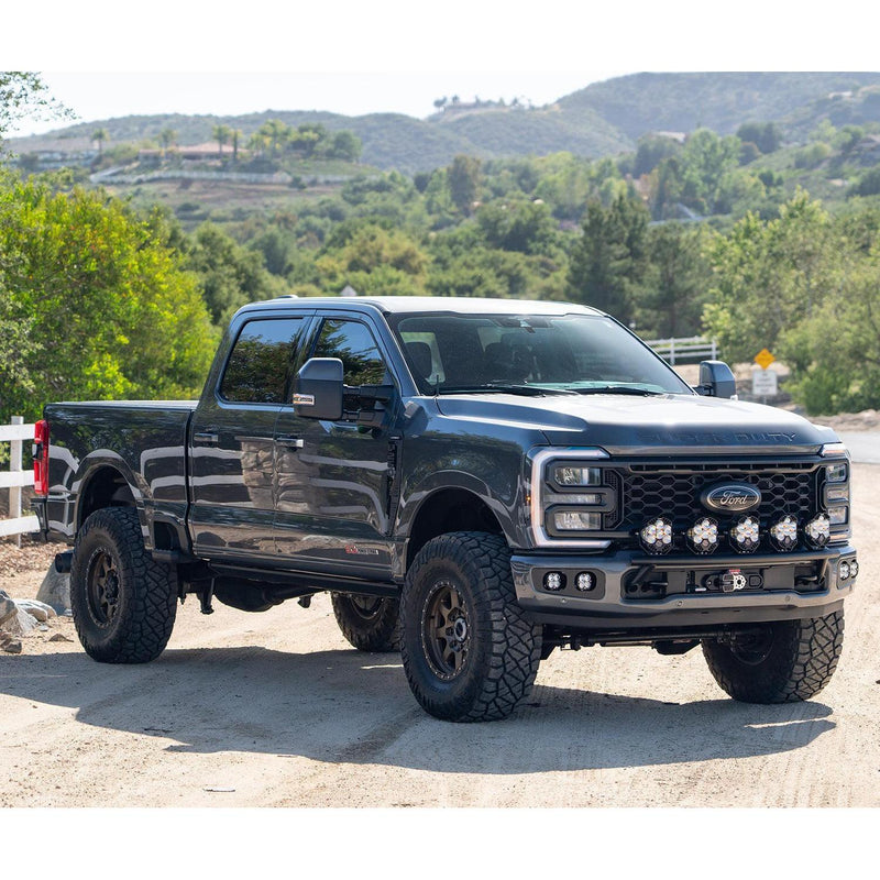 2023-2024 Powerstroke Carli Pathfinder Leveling System (CS-FLVL-PF-23)