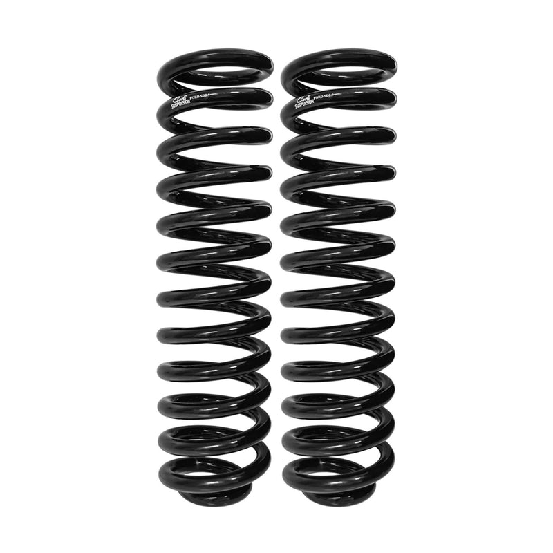 2023-2024 Powerstroke Carli Pathfinder Leveling System (CS-FLVL-PF-23)