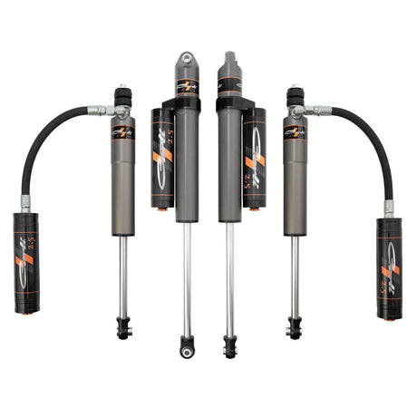 2023-2024 Powerstroke Carli Pathfinder Leveling System (CS-FLVL-PF-23)