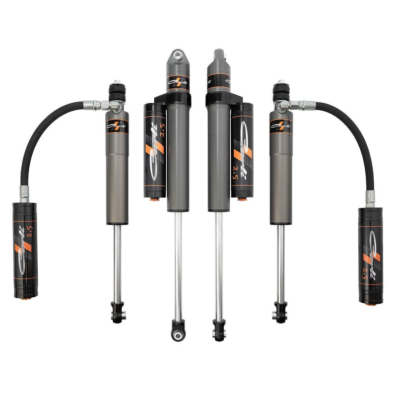 2023-2024 Powerstroke Carli Pathfinder Leveling System (CS-FLVL-PF-23)