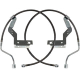 2023-2024 Powerstroke Carli Pathfinder Leveling System (CS-FLVL-PF-23)