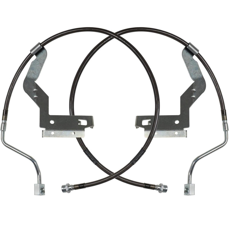 2023-2024 Powerstroke Carli Pathfinder Leveling System (CS-FLVL-PF-23)
