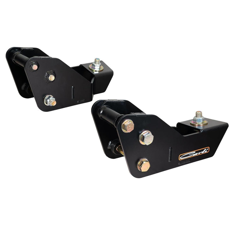 2023-2024 Powerstroke Carli Pathfinder Leveling System (CS-FLVL-PF-23)