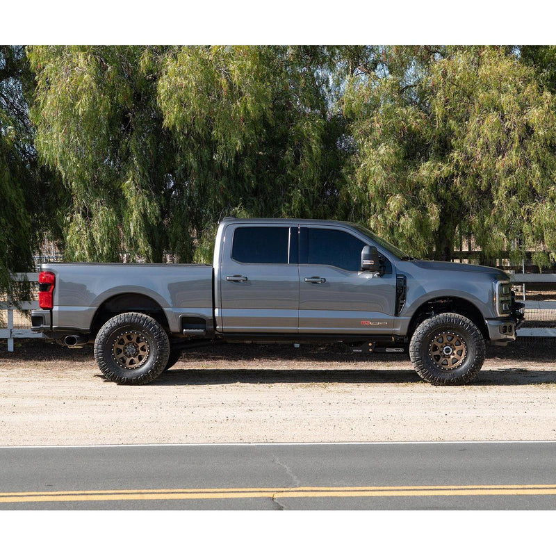 2023-2024 Powerstroke Carli Pathfinder Leveling System (CS-FLVL-PF-23)