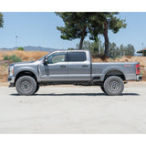 2023-2024 Powerstroke E-Venture 3.5" Lift Kit (CS-FLVL-EV25-23)