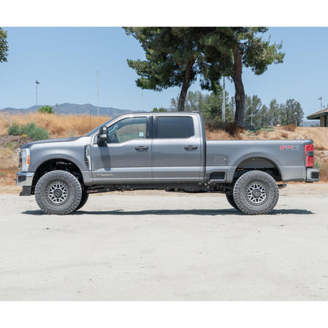 2023-2024 Powerstroke E-Venture 3.5" Lift Kit (CS-FLVL-EV25-23)