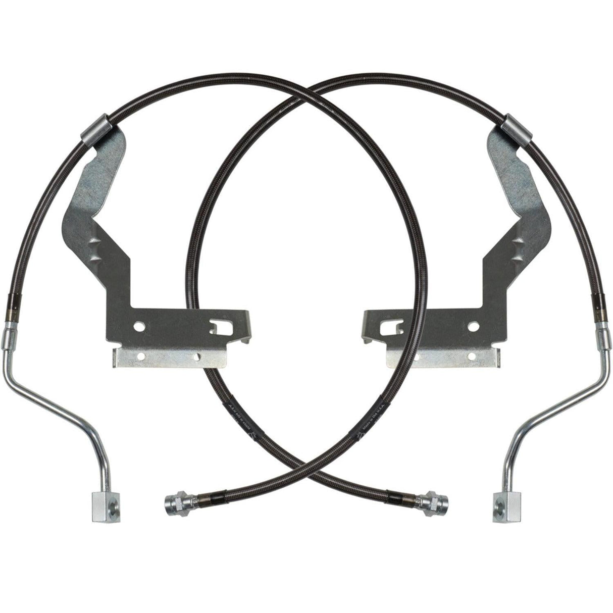 2023-2024 Powerstroke FSP Commuter 3.5" Leveling Kit (CS-FLVL-COM-CS-23-FSP)