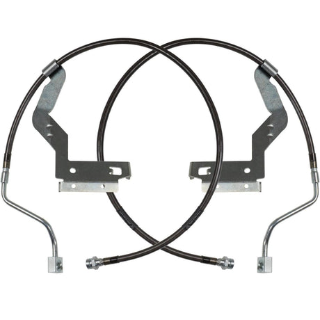 2023-2024 Powerstroke FSP Commuter 3.5" Leveling Kit (CS-FLVL-COM-CS-23-FSP)