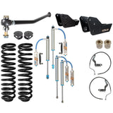 2023-2024 Powerstroke Pintop 3.5" Leveling Kit (CS-FLVL-PT25-23)