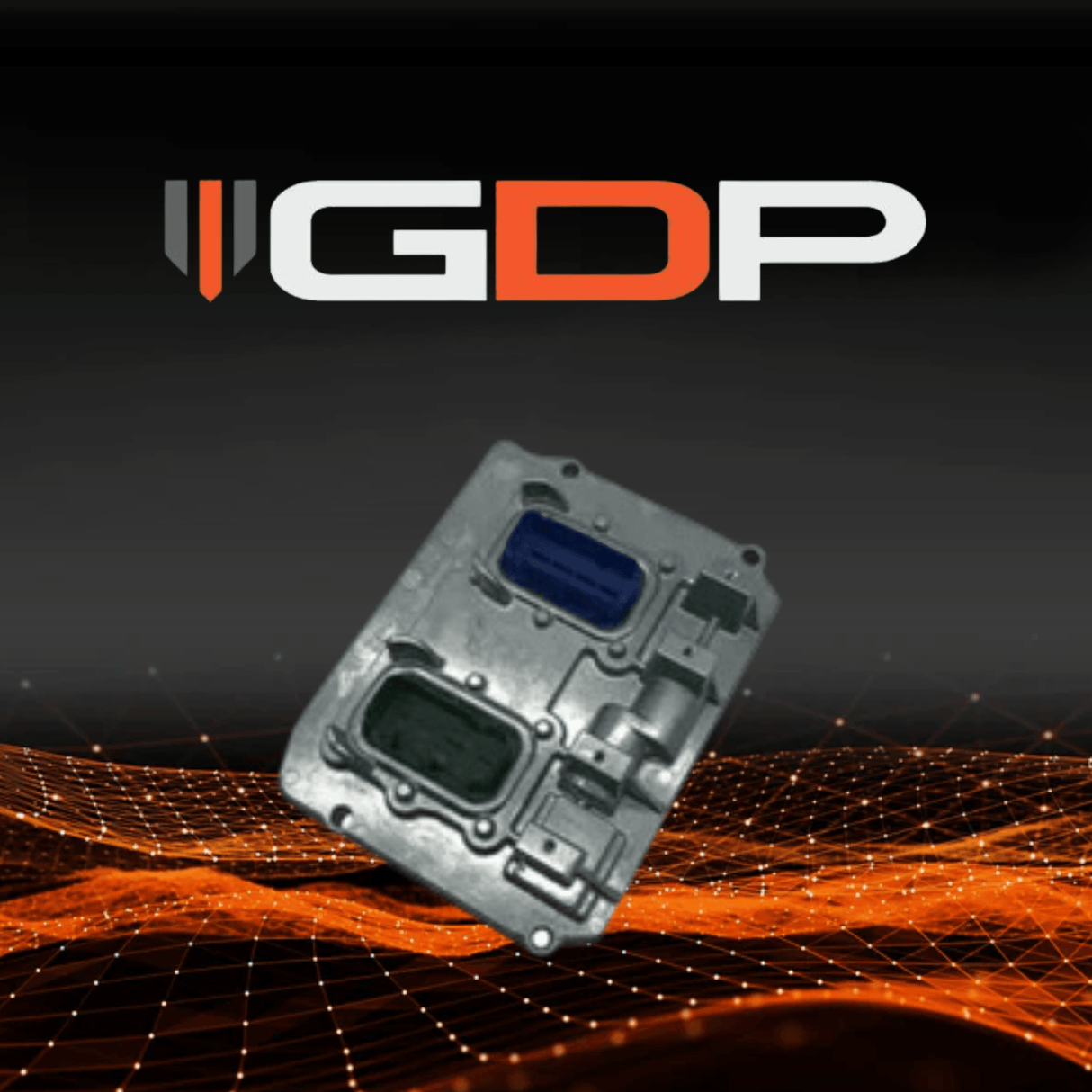 2023-2024 Ford Powerstroke 6.7L GDP Bench Flash Custom Tuning (GDPCOMMSP-PS2324)