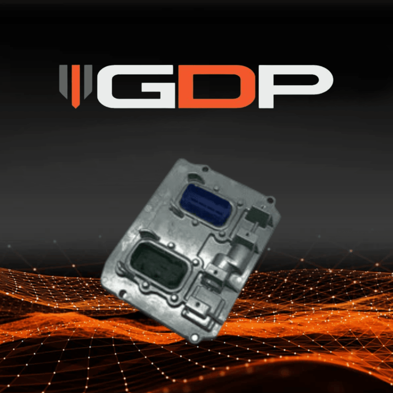 2023-2024 Ford Powerstroke 6.7L GDP Bench Flash Custom Tuning (GDPCOMMSP-PS2324)