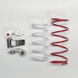 RZR Pro R 4 Cylinder Entry Level Turbo Kit