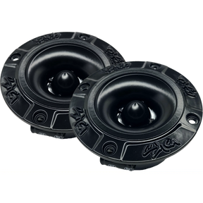 Sky High Car Audio SH-PROTW1B Sky High Car Audio