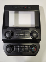 Ford Sync 3 Upgrade F250, F350, F450, F550 Superduty 4" to 8" Complete Conversion Kit 2017-2022