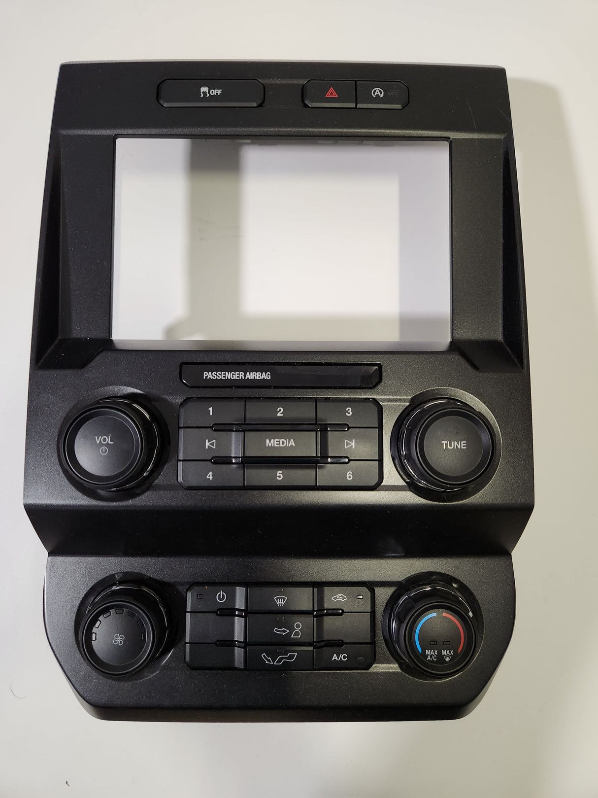 Ford Sync 3 Upgrade 4" to 8" F150 Complete Conversion Kit  2013-2020