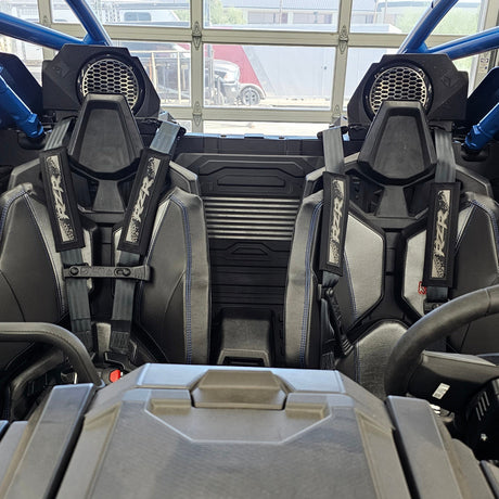 RZR Pro R 4 Cylinder Entry Level Turbo Kit