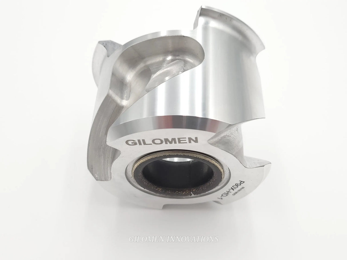 SECONDARY CLUTCH UPGRADE HELIX RZR XP TURBO / PRO XP / TURBO S / PRO R TURBO 2021+ Gilomen Innovations